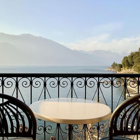 Divina Vita Apartments Varenna Zewnętrze zdjęcie