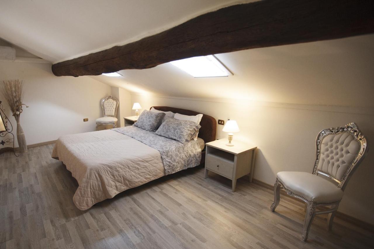 Divina Vita Apartments Varenna Zewnętrze zdjęcie