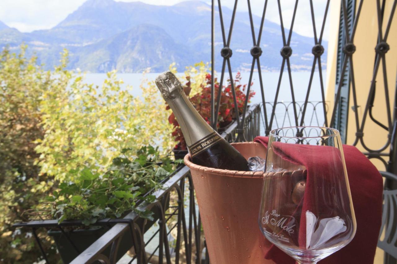 Divina Vita Apartments Varenna Zewnętrze zdjęcie