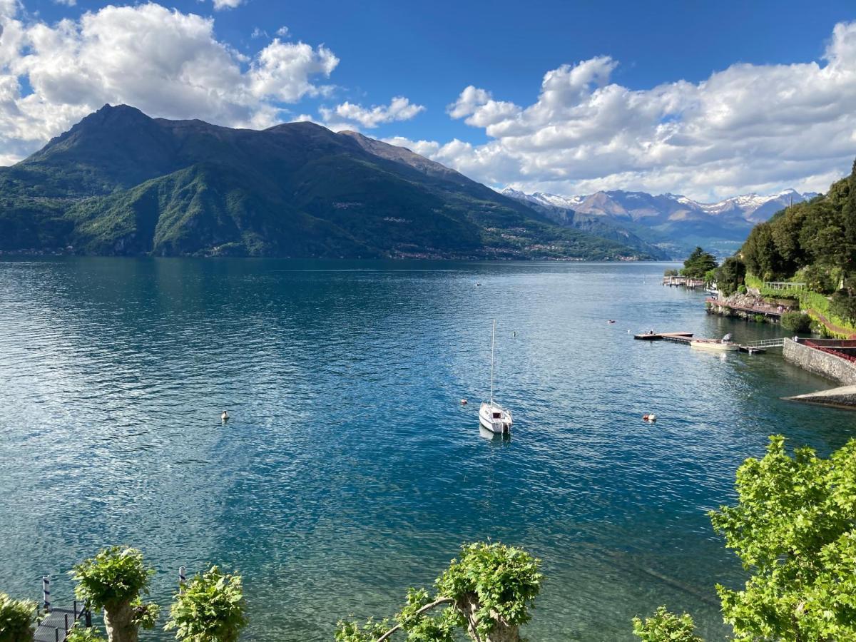 Divina Vita Apartments Varenna Zewnętrze zdjęcie