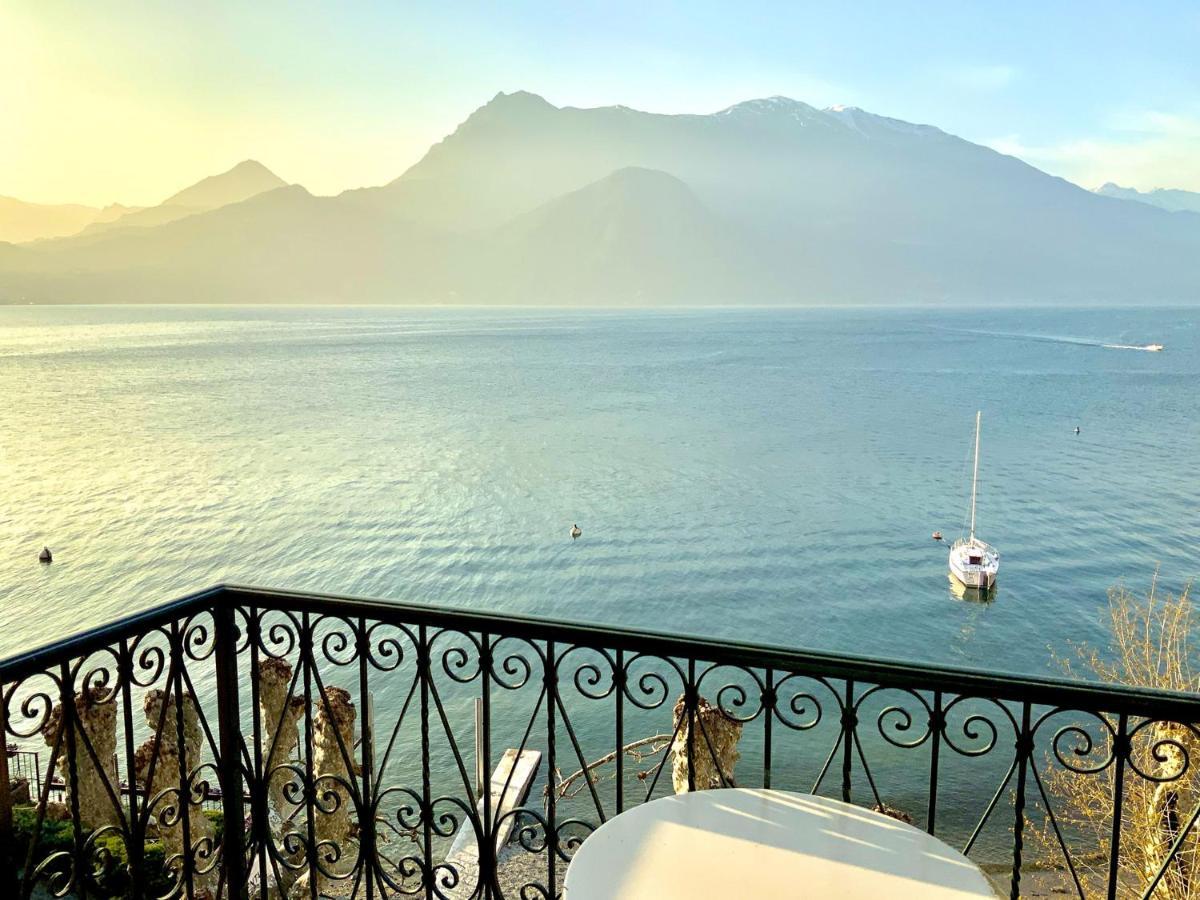 Divina Vita Apartments Varenna Zewnętrze zdjęcie