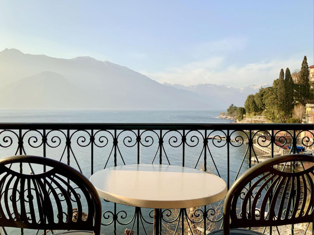Divina Vita Apartments Varenna Zewnętrze zdjęcie