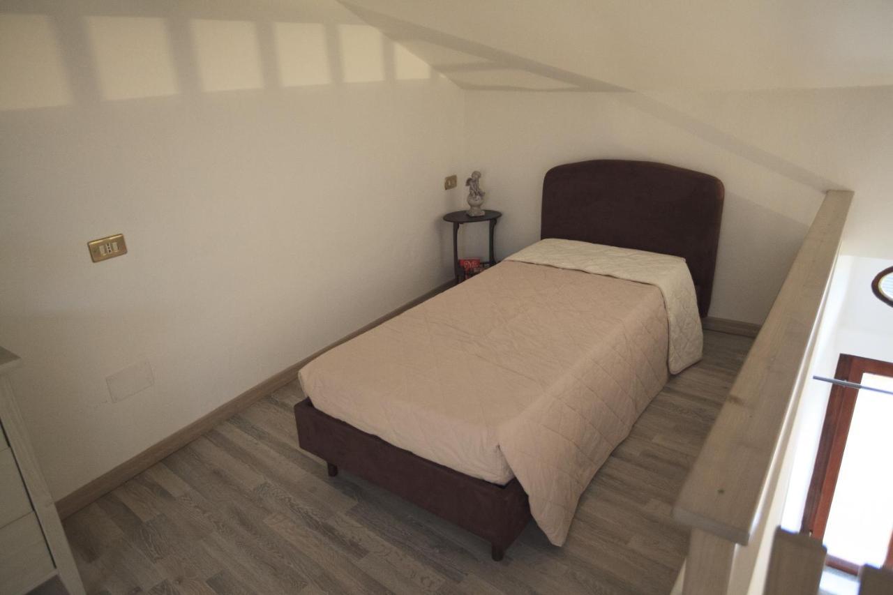 Divina Vita Apartments Varenna Zewnętrze zdjęcie