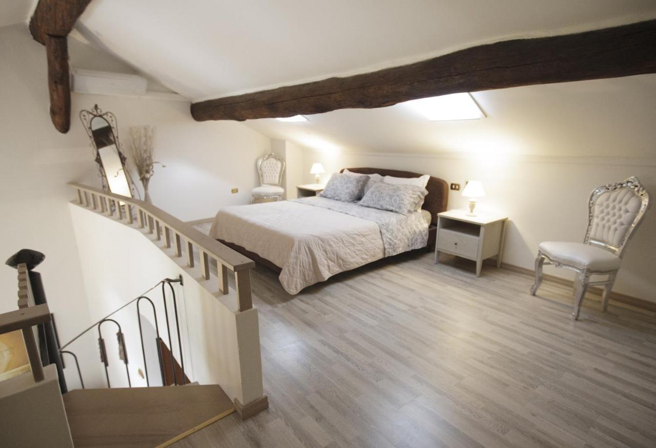 Divina Vita Apartments Varenna Zewnętrze zdjęcie