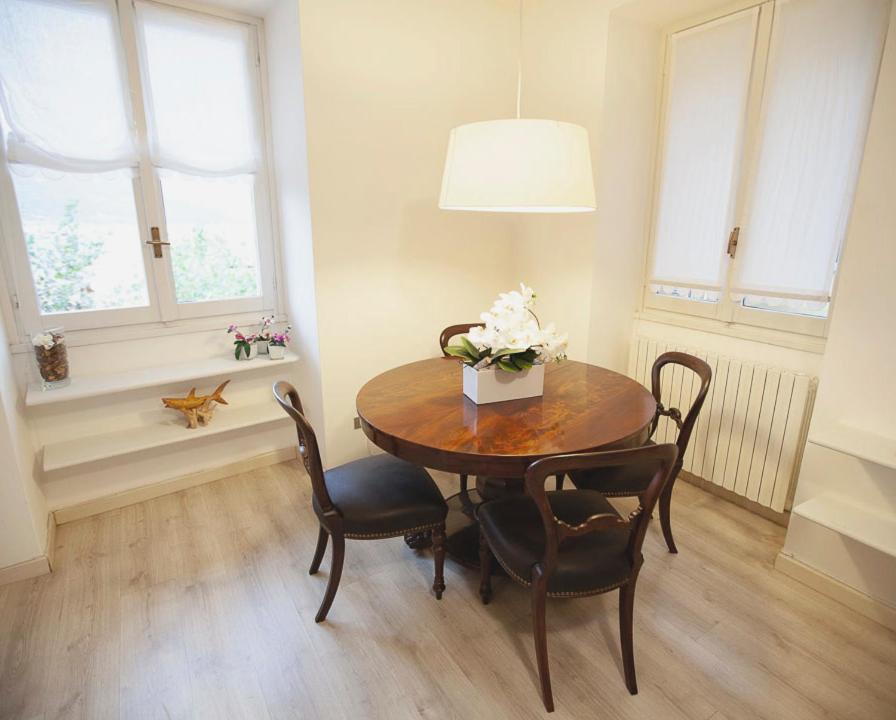 Divina Vita Apartments Varenna Zewnętrze zdjęcie
