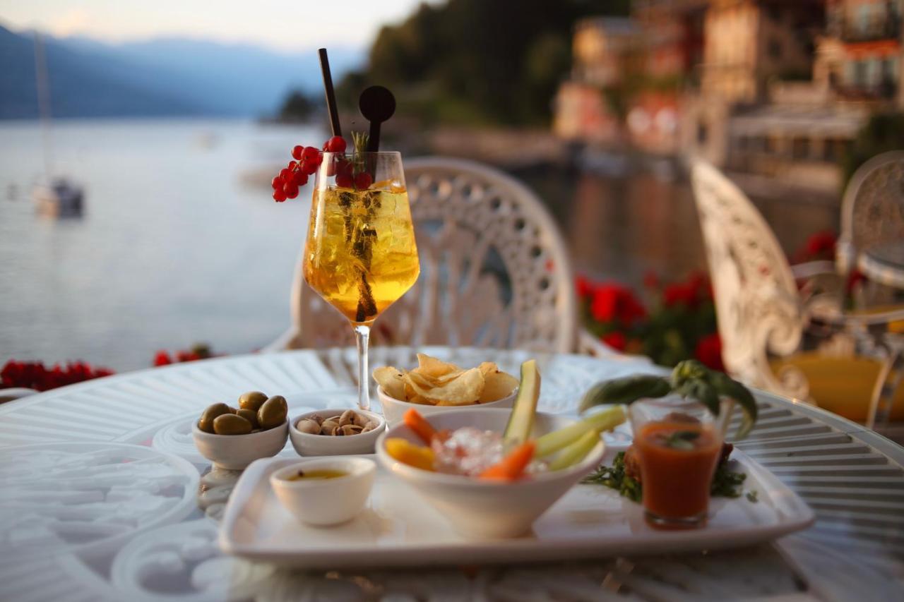 Divina Vita Apartments Varenna Zewnętrze zdjęcie