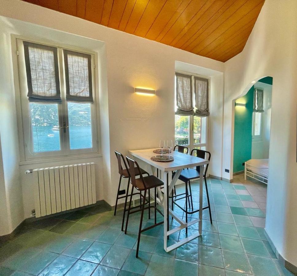 Divina Vita Apartments Varenna Zewnętrze zdjęcie