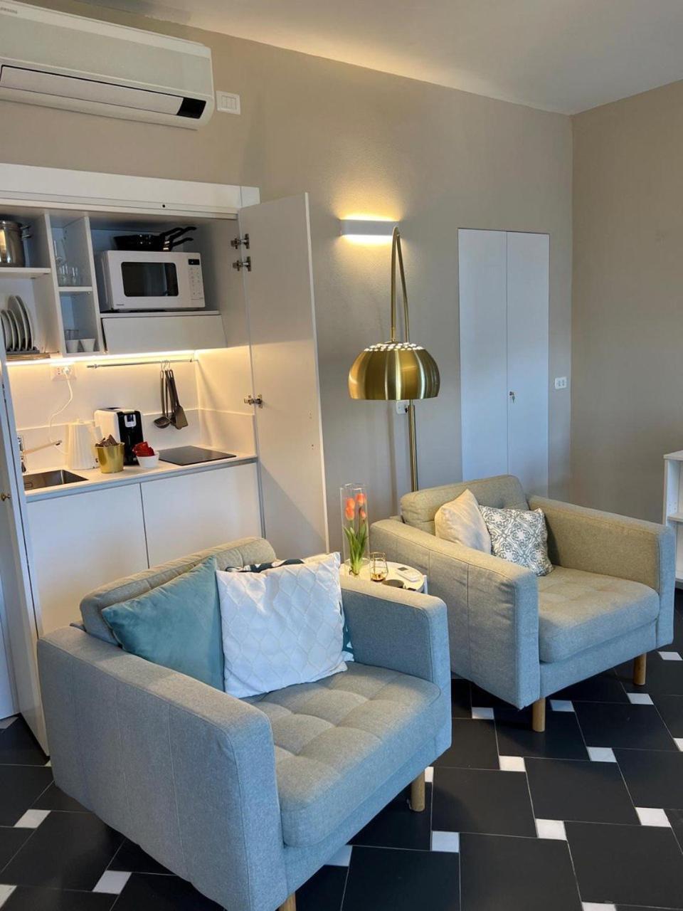 Divina Vita Apartments Varenna Zewnętrze zdjęcie