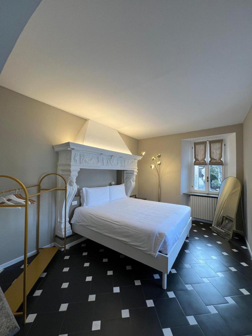 Divina Vita Apartments Varenna Zewnętrze zdjęcie
