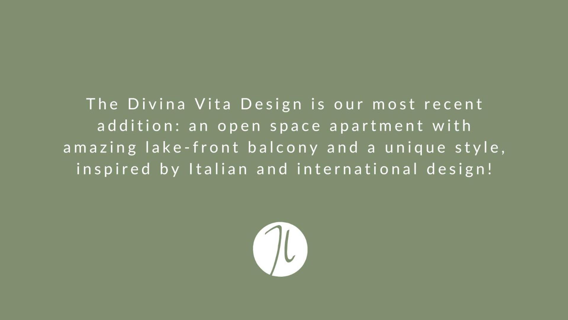 Divina Vita Apartments Varenna Pokój zdjęcie