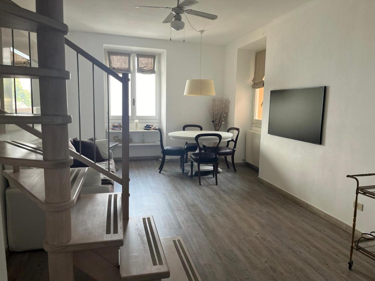 Divina Vita Apartments Varenna Zewnętrze zdjęcie