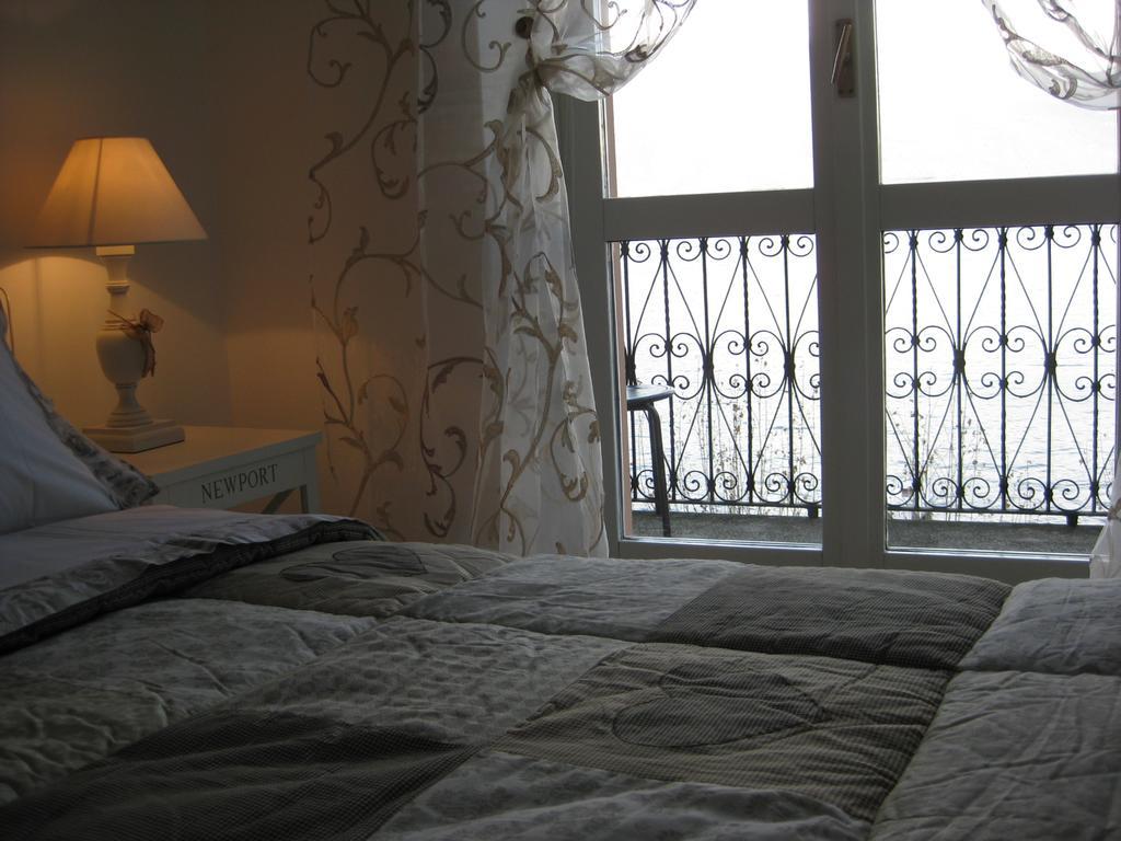 Divina Vita Apartments Varenna Pokój zdjęcie