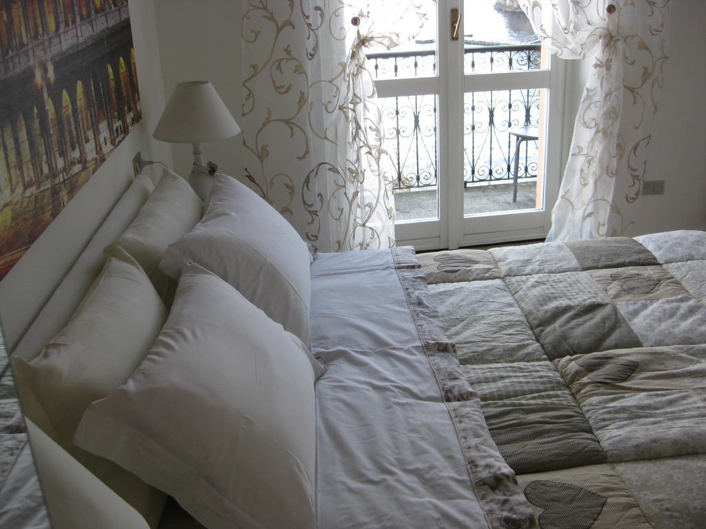 Divina Vita Apartments Varenna Pokój zdjęcie