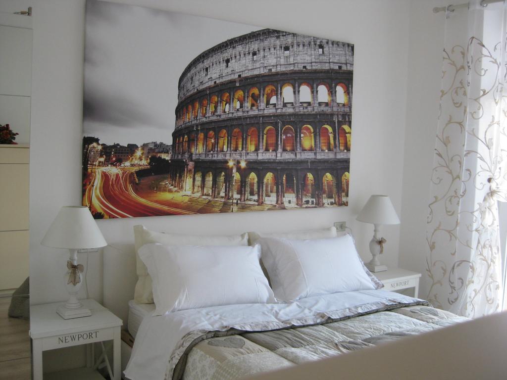Divina Vita Apartments Varenna Pokój zdjęcie