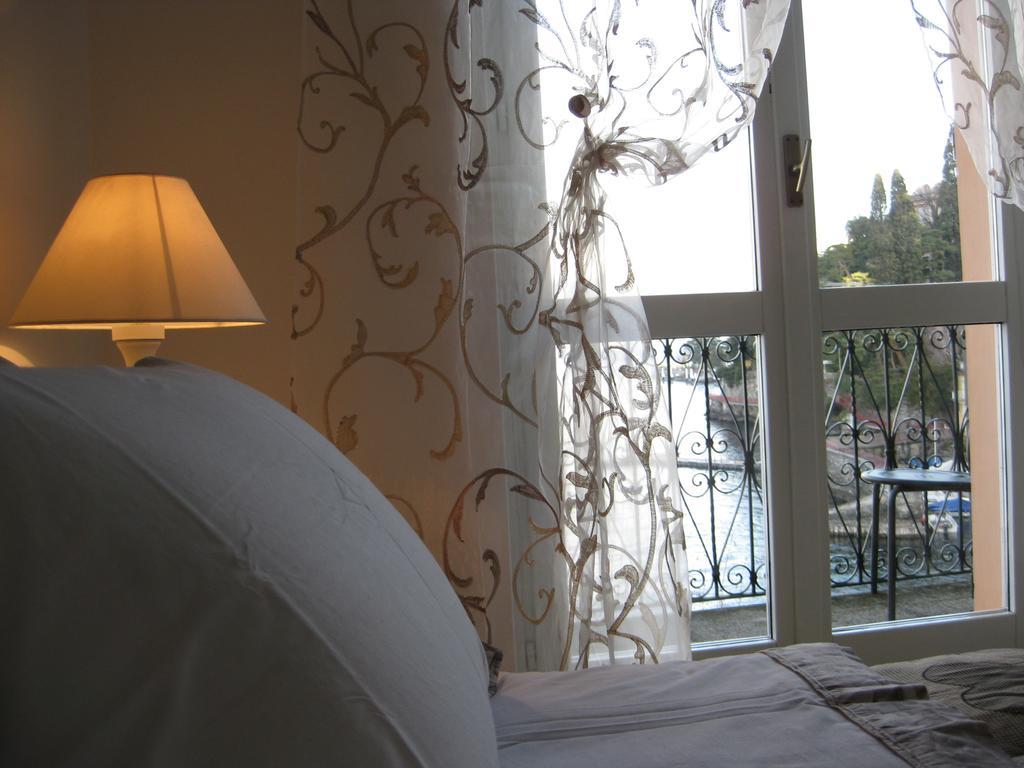 Divina Vita Apartments Varenna Pokój zdjęcie