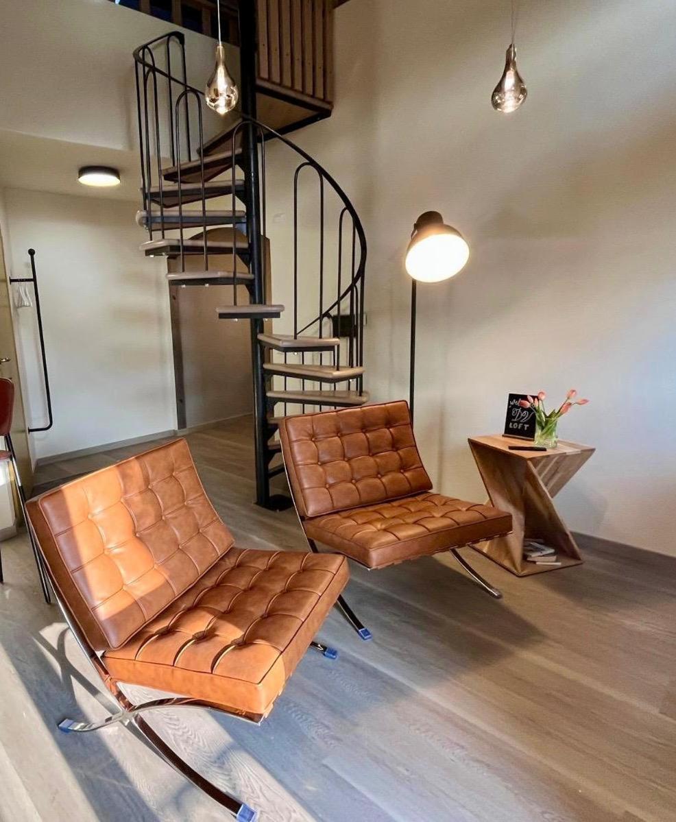 Divina Vita Apartments Varenna Zewnętrze zdjęcie