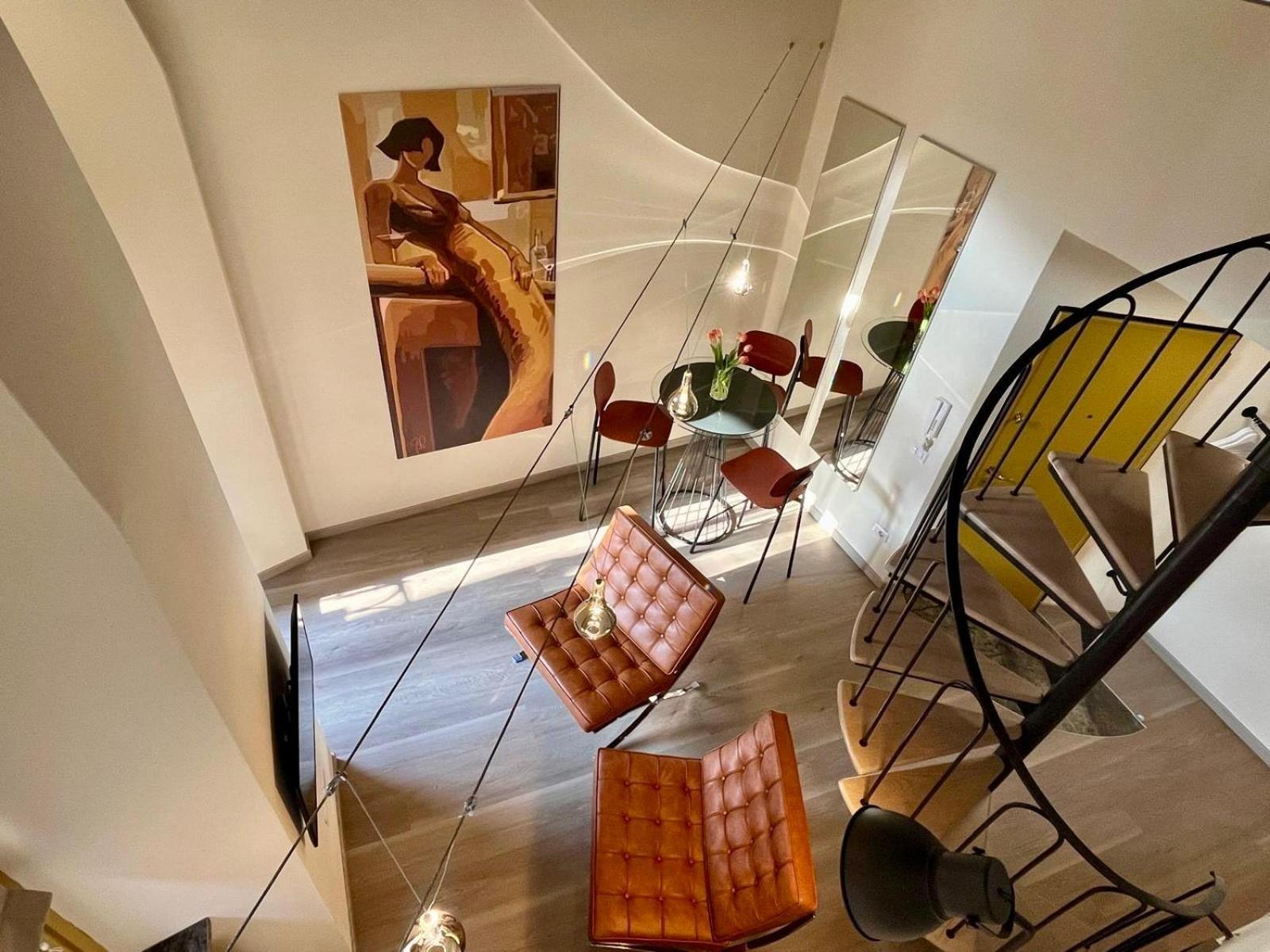 Divina Vita Apartments Varenna Zewnętrze zdjęcie