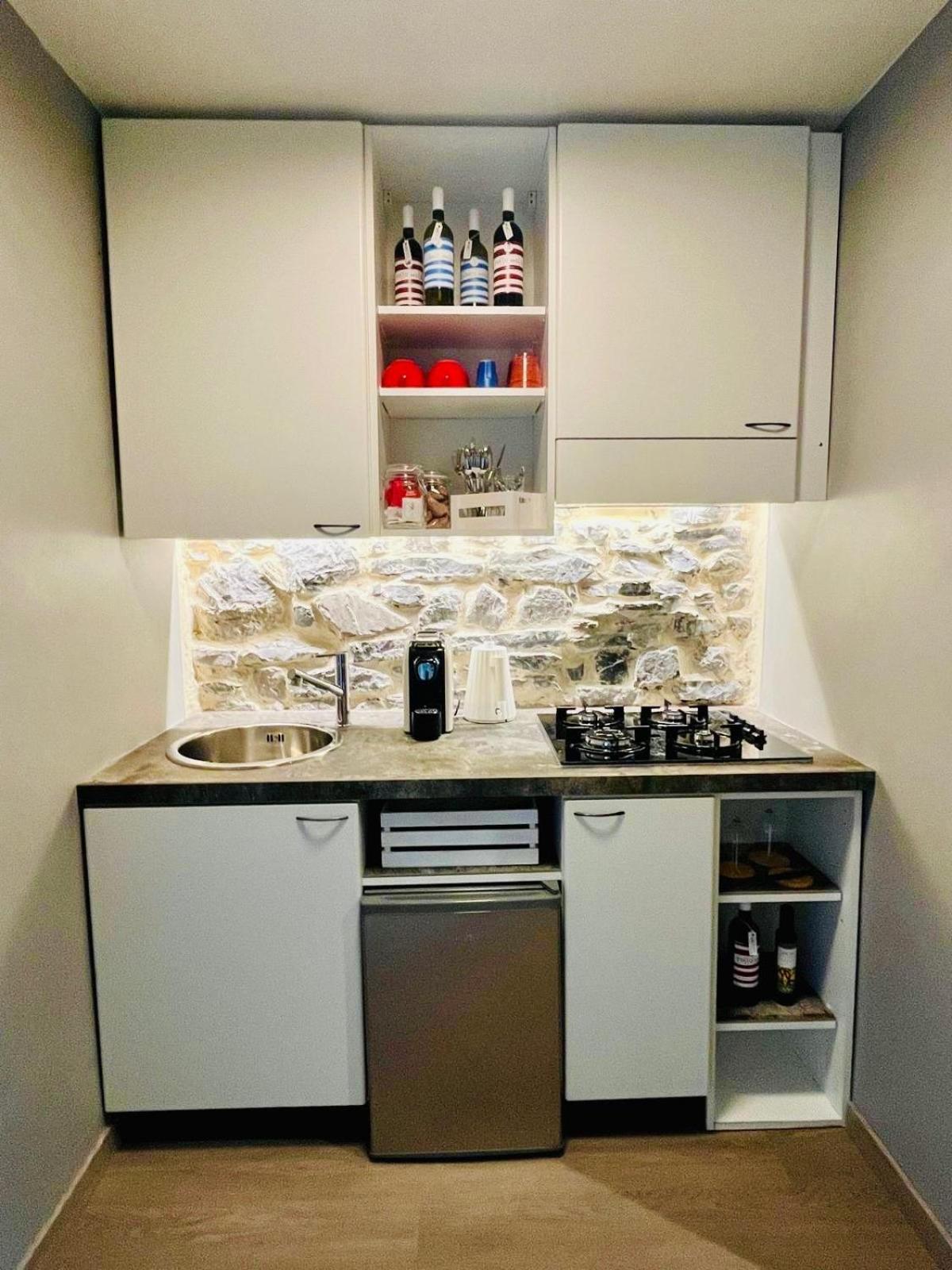 Divina Vita Apartments Varenna Zewnętrze zdjęcie
